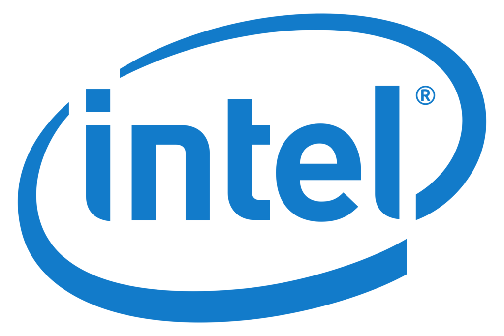 Intel partner